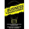 KNYGA Mantablast Business Brainstormer