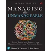 KNYGA Mantle Mickey W Managing the Unmanageable