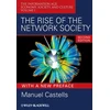 KNYGA Manuel Castells Rise of the Network Society