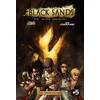 KNYGA Manuel P Godoy Juodas Sands, the Seven Kingdoms, volume 5