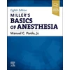 KNYGA Manuel Pardo Miller's Basics of Anesthesia