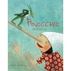 KNYGA Manuela Adreani Pinocchio