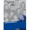 KNYGA Manuela Georgiakaki Pingpong Neu