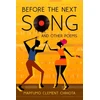 KNYGA Mapfumo Clement Chihota Before the next song and other poems