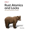 KNYGA Mara Bos Rust Atomics and Locks