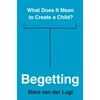 KNYGA Mara van der Lugt Begetting