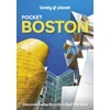 KNYGA Mara Vorhees Lonely Planet Pocket Boston