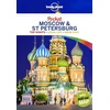 KNYGA Mara Vorhees Lonely Planet Pocket Moscow &amp; St Petersburg