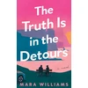 KNYGA Mara Williams Truth Is in the Detours