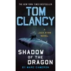 KNYGA Marc Cameron Tom Clancy Shadow of the Dragon