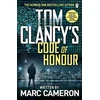 KNYGA Marc Cameron Tom Clancy's Code of Honour