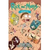 KNYGA Marc Ellerby Rick and Morty Presents Vol. 3
