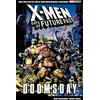 KNYGA Marc Guggenheim Marvel Select X-Men: Days of Future Past - Doomsday