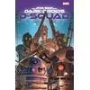 KNYGA Marc Guggenheim Star Wars: Dark Droids - D-Squad