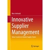KNYGA Marc Helmold Innovative Supplier Management
