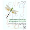 KNYGA Marc Kery Applied Hierarchical Modeling in Ecology: Analysis of distribution, abundance and species richness in R and BUGS