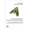 KNYGA Marc Kery Applied Statistical Modelling for Ecologists