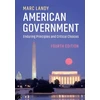 KNYGA Marc Landy American Government