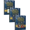 KNYGA Marc Madou Fundamentals of Microfabrication and Nanotechnology, Three-Volume Set