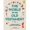 KNYGA Marc Olson Curious Kid's Guide to the World of the Old Testament