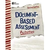 KNYGA Marc Pioch Document-Based Assessment Activities