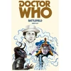 KNYGA Marc Platt Doctor Who: Battlefield