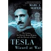 KNYGA Marc Seifer Tesla: Wizard at War
