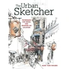 KNYGA Marc Taro Holmes Urban Sketcher