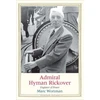 KNYGA Marc Wortman Admiral Hyman Rickover