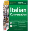 KNYGA Marcel Danesi Practice Makes Perfect: Italian Conversation, Premium Third Edition