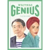 KNYGA Marcel George Genius Writers (Genius Playing Cards)