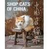 KNYGA Marcel Heijnen Shop Cats of China