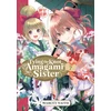 KNYGA Marcey Naito Tying the Knot with an Amagami Sister 7