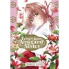 KNYGA Marcey Naito Tying the Knot with an Amagami Sister 4
