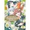KNYGA Marcey Naito Tying the Knot with an Amagami Sister 8