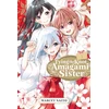 KNYGA Marcey Naito Tying the Knot with an Amagami Sister 1