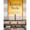 KNYGA Marcia Iwatate Korea Style