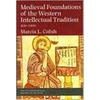 KNYGA Marcia L Colish Medieval Foundations of the Western Intellectual Tradition