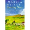 KNYGA Marcia Willett Starting Over