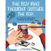 KNYGA Marcie Wessels Boy Who Thought Outside the Box