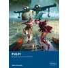 KNYGA Marco Arnaudo Pulp!