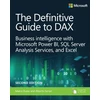 KNYGA Marco Russo Definitive Guide to DAX, The, Business intelligence for Microsoft Power BI, SQL Server Analysis Services, and Excel