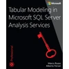KNYGA Marco Russo Tabular Modeling in Microsoft SQL Server Analysis Services