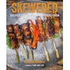 KNYGA Marcus Bawdon Skewered