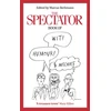 KNYGA Marcus Berkmann Spectator Book of Wit, Humour and Mischief