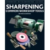 KNYGA Marcus Bowman Sharpening Common Workshop Tools