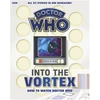 KNYGA Marcus Hearn Into The Vortex: How To Watch Doctor Who