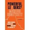 KNYGA Marcus Honeysett Powerful Leaders?