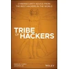 KNYGA Marcus J Carey Tribe of Hackers