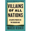 KNYGA Marcus Rediker Villains of All Nations